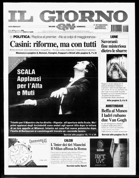 Il giorno